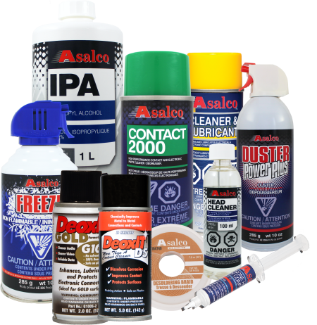 Elec products