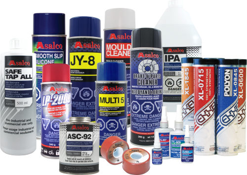Ind products